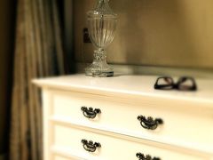 锦秀香江温泉酒店-广州锦绣香江度假别墅