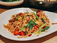 -云海肴·汽锅鸡·云南代表菜(五道口购物中心店)