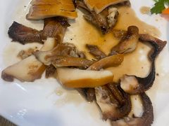 -501號台州海鲜餐厅(海创园店)