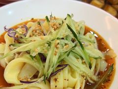 -烟疆印象新疆菜(万联广场店)