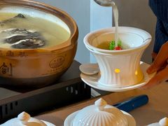 -厦门悦华酒店·绿庭主题自助餐厅
