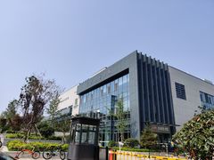 -李沧区图书馆(金液泉路馆)
