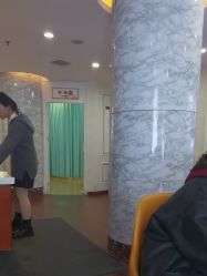 -武汉五洲整形外科医院