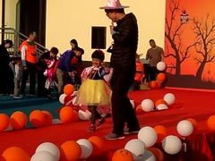 -上海松江区迪笙幼儿园