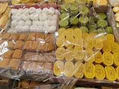 -庆祥斋糕点厂(留学路店)