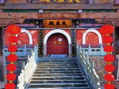 -五台山风景名胜区