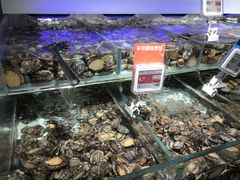 -盒马鲜生(岭南新世界店)