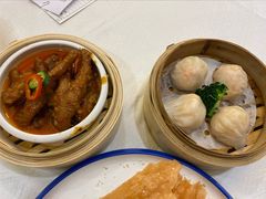 虾饺-聚福山莊·寻味顺德(北滘店)