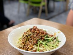 -艺味深尝(云锦路店)