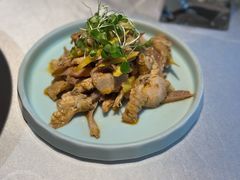 -观盐·盐帮菜(官园桥店)