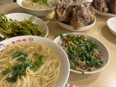 -老四季(南市场店)