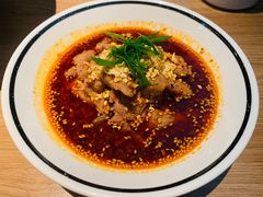 -新太二·鲜料川菜(东汇城店)