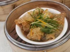 -岭南汇海鲜酒家·粤菜·手工茶点(蛇口店)