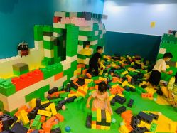 -恐龙探索乐园(磁器口店)