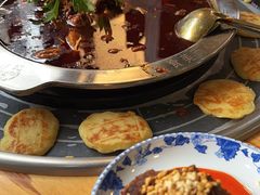 -林记三江兔火锅(沿山路自建小区店)