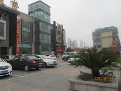 门面-盛福楼·惠山宴(盛岸路店)