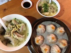 -忆秦园小笼包(惠山古镇总店)