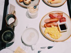 -成都凯宾斯基饭店