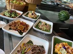 -昆山琶拉帝诗酒店·河畔咖啡厅Riverside Cafe