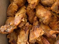 -阿捡忭京炸鸡(韭菜园总店)