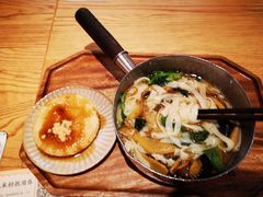 -小满手工粉(上海文峰广场店)