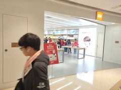 -小米之家(渝中龙湖时代天街店)