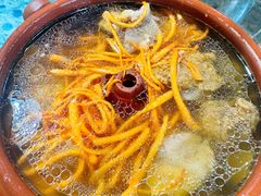 -嘉里饭庄