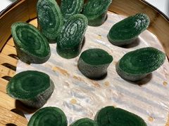 -姜君·千岛湖鱼头馆(浦东大道店)