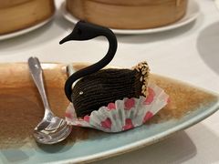 -君庭中餐厅(友谊宾馆店)