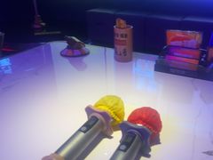 -星聚会KTV(广州敏捷广场店)