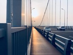 -星海湾跨海大桥