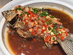 -费大厨辣椒炒肉(沙河万达店)