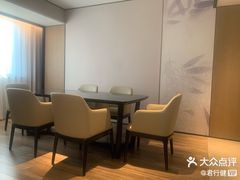-成都天府丽都喜来登饭店