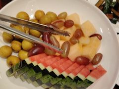 -青岛海悦御华大酒店