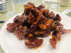 -同发号饭庄(复兴路店)