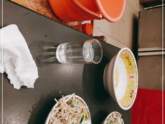 -芦月轩羊蝎子(北蜂窝店)