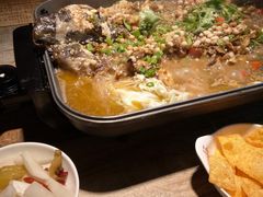 -花千代秘制烤鱼(万达店)