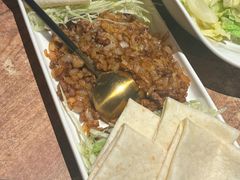 -耶里夏丽·丝路新疆菜·清真食品(徐汇南丹东路臻选店)