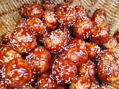 -邓记新一代糖油果子(四川煤管局供销公司职工宿舍店)
