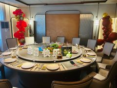 -上和臻品中国菜(花园街店)