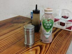 -阿姨小肉摊(同济西苑店)