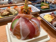 -一豚轩·烧鸟·豚骨拉面(五四路店)