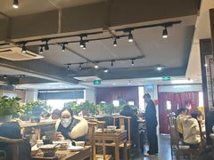-河沿肉饼Beijing Pie(东华门店)