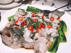 -老伙记海鲜码头(北滘店)