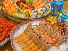 -贵木日本料理·铁板烧(新地假日广场店)