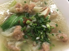 -中山大学东校区-学生第2食堂