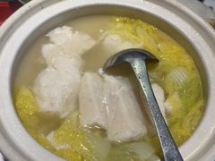 -盛百味·家宴餐厅(霸州分店)