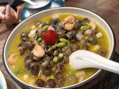 -锡和无锡菜(景丽苑店)