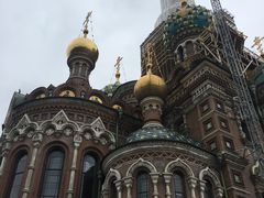 景点-滴血救世主教堂