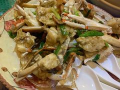 -盛港湾海鲜食府(黄沙店)